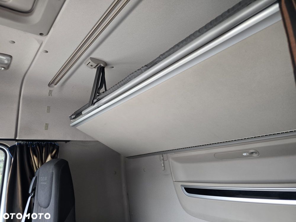 DAF Space Cab - 9