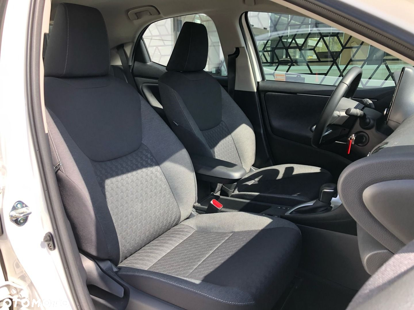 Toyota Yaris - 23