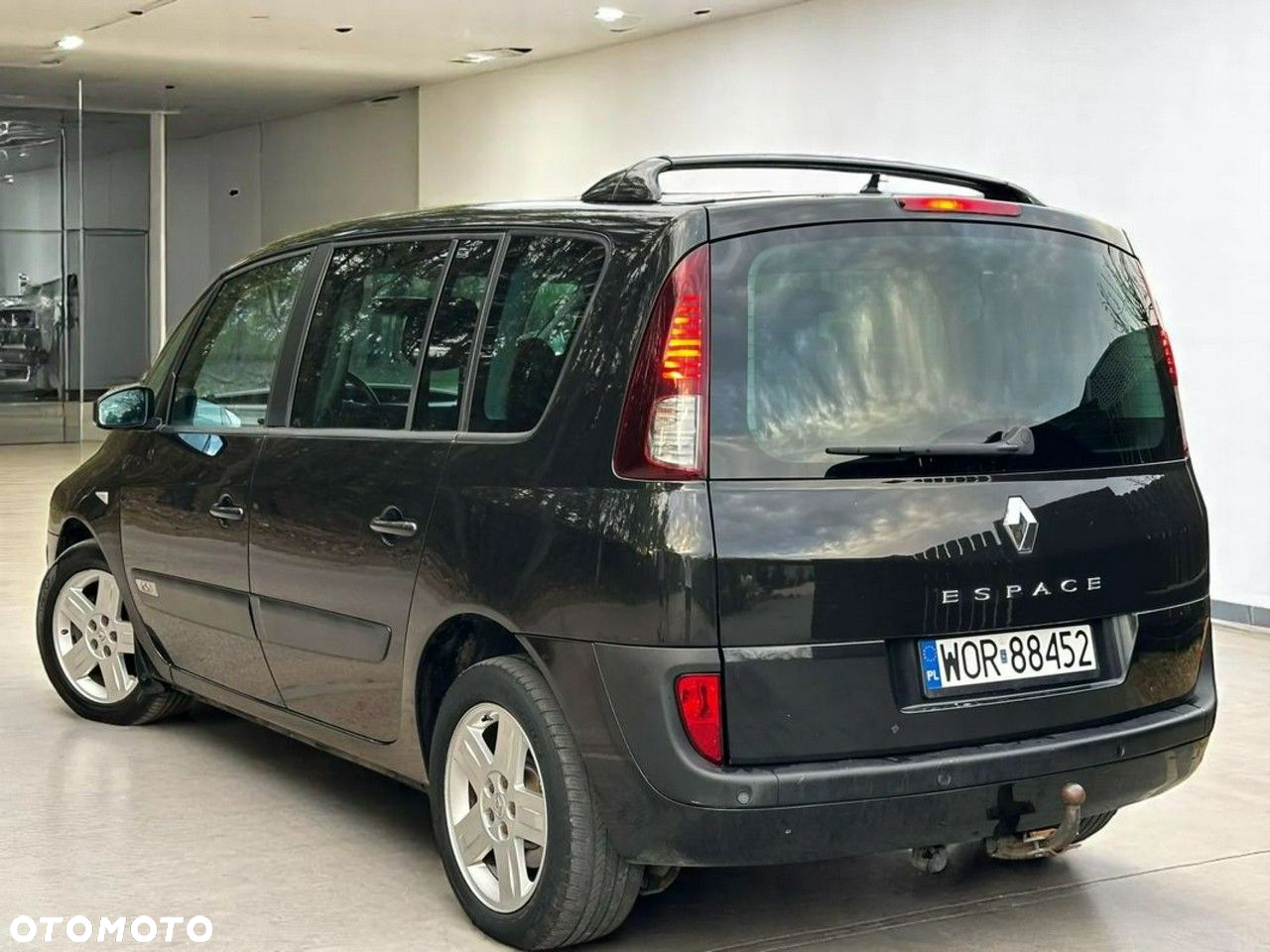 Renault Espace 2.0 Authentique - 10