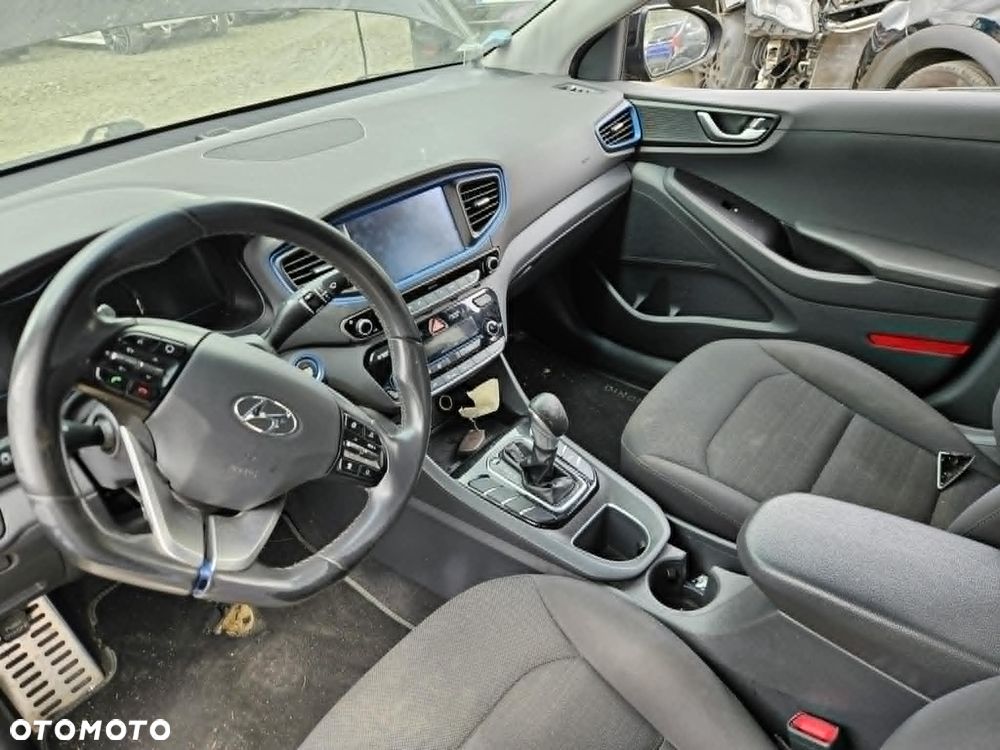 Hyundai IONIQ 1.6 GDI Style - 5