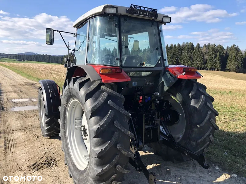Massey Ferguson 4270-4 KL - 4