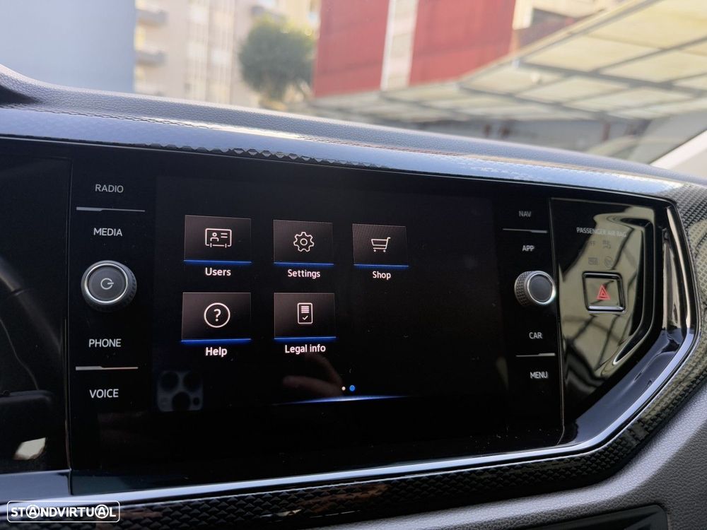 VW Taigo 1.0 TSI Life - 42