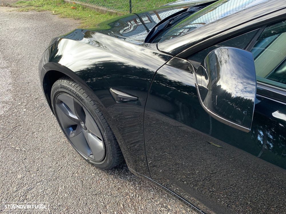 Tesla Model 3 Tração Traseira - 54