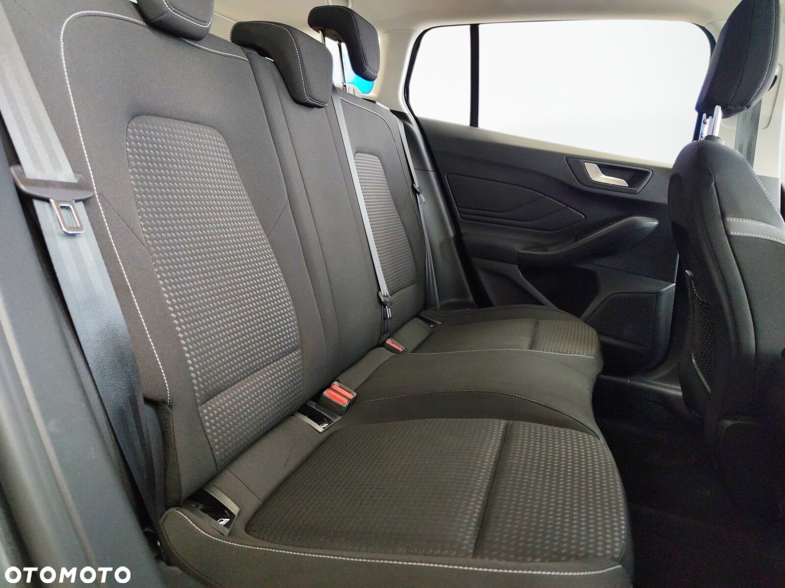 Ford Focus - 17