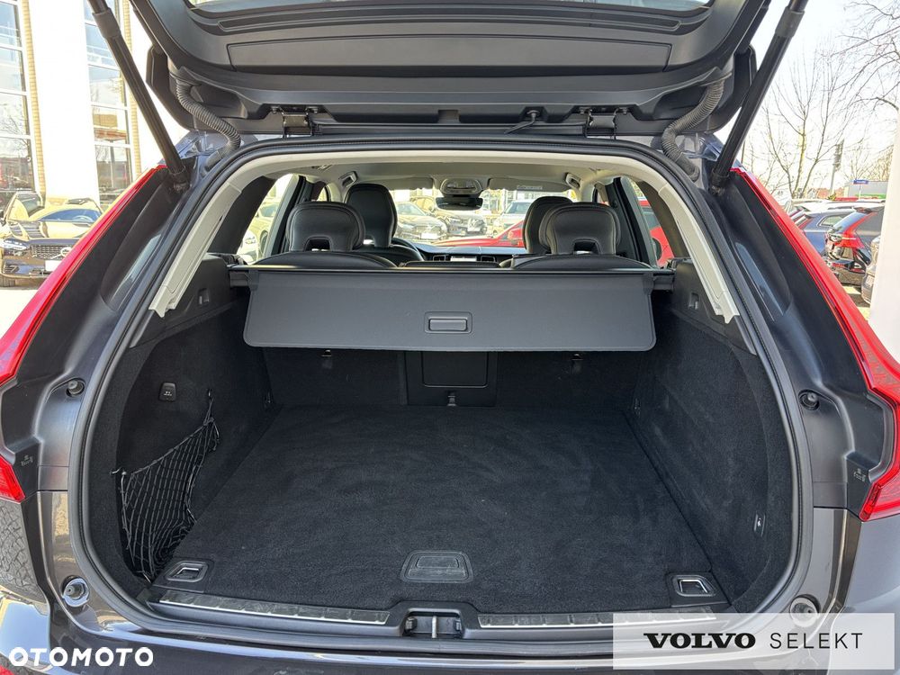 Volvo XC 60 - 23