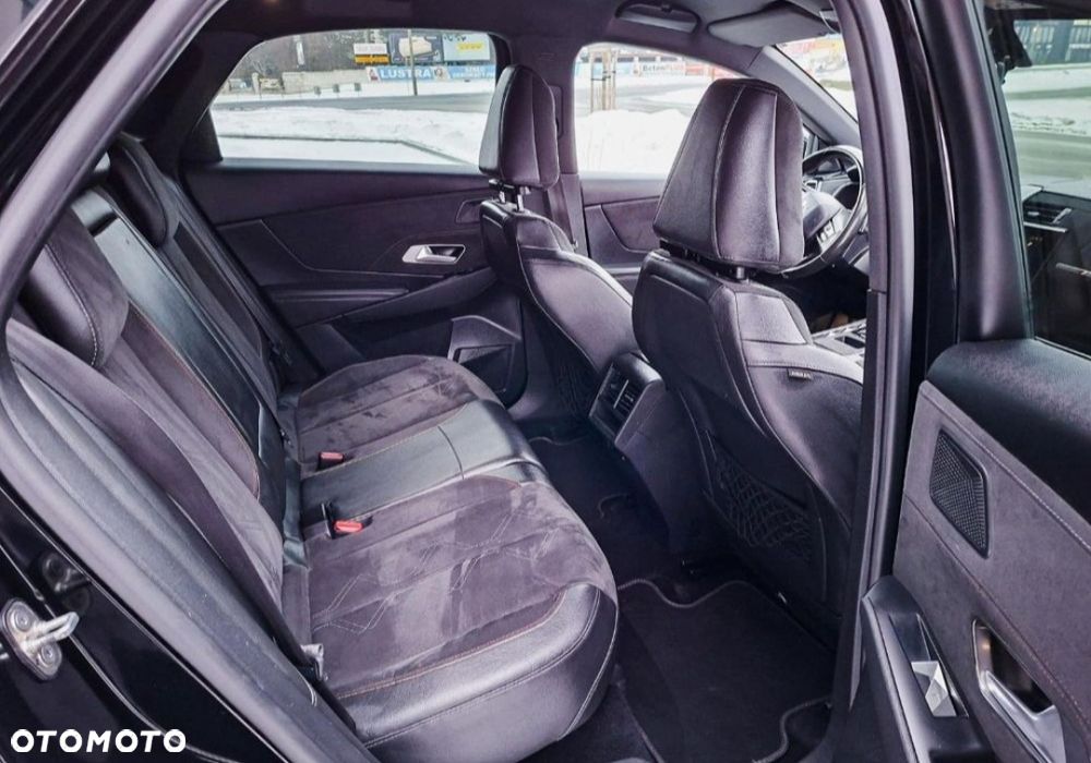 DS Automobiles DS 7 Crossback - 15