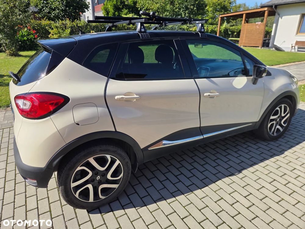 Renault Captur 1.2 TCe Intens EDC - 32