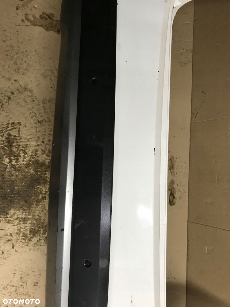 zderzak tylny czujniki parkowania pdc hyundai ix35 - 4