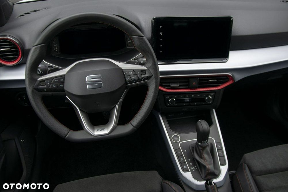Seat Arona - 14