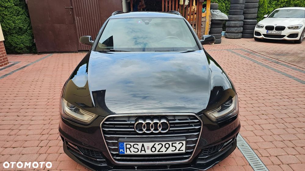 Audi A4 - 17
