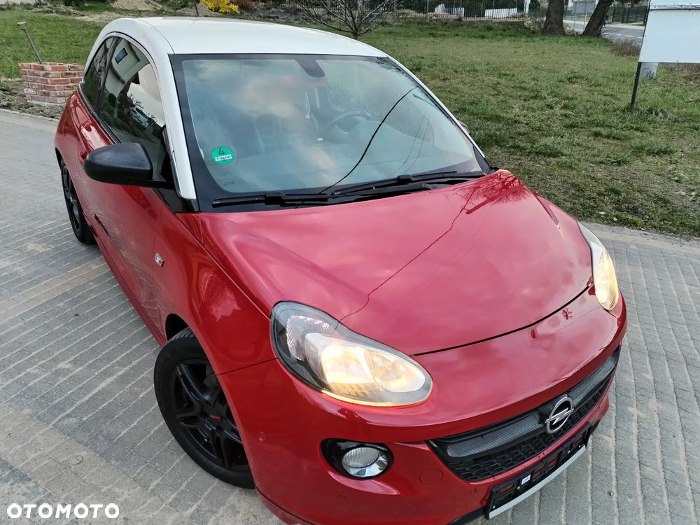 Opel Adam - 3