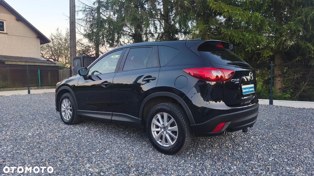 Mazda CX-5 2.0 Skypassion AWD - 6