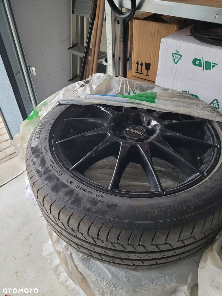 Kia XCeed 1.6 T-GDI Prestige Line DCT - 23