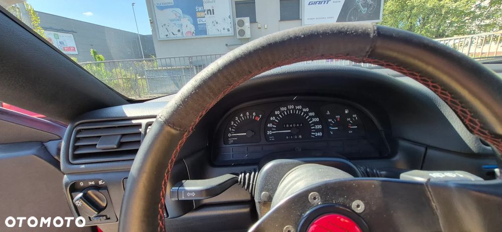 Opel Calibra 2.0 - 10