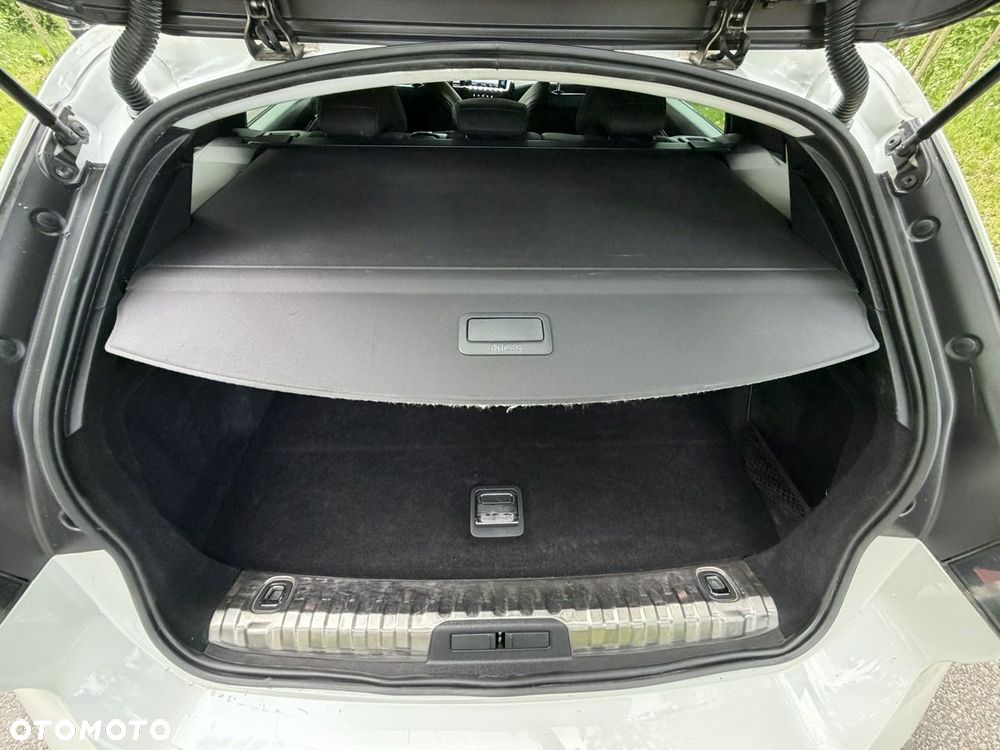 Peugeot 508 - 25