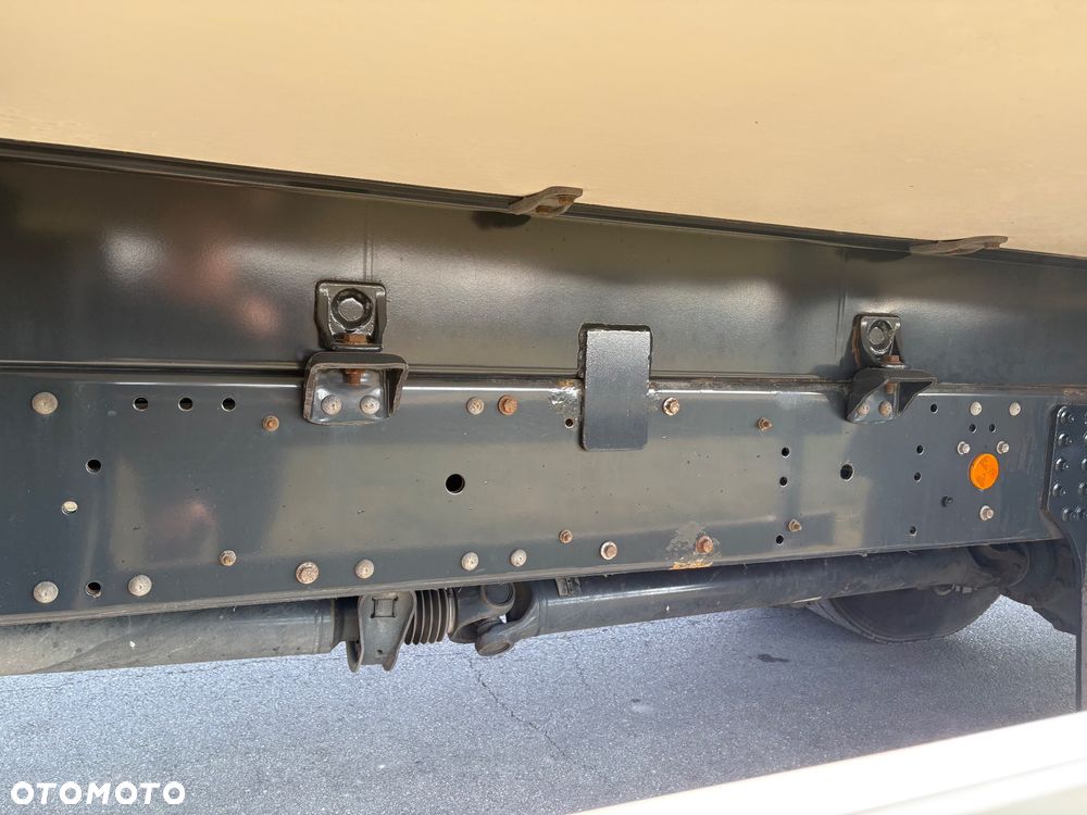 Iveco EUROCARGO 190-280 | EURO 6 | CHŁODNIA | CARRIER | CHEREAU | WINDA | SUPER STAN - 18