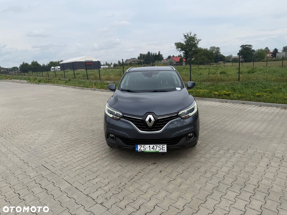 Renault Kadjar 1.6 dCi Energy Adventure - 3