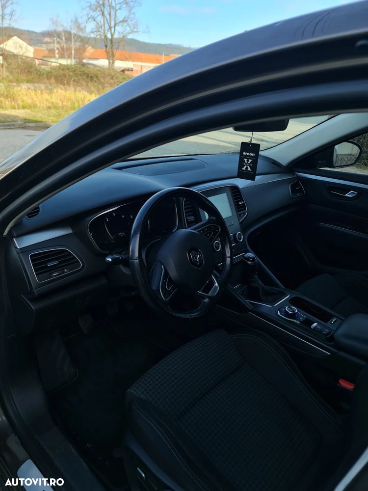 Renault Talisman ENERGY dCi Life - 9