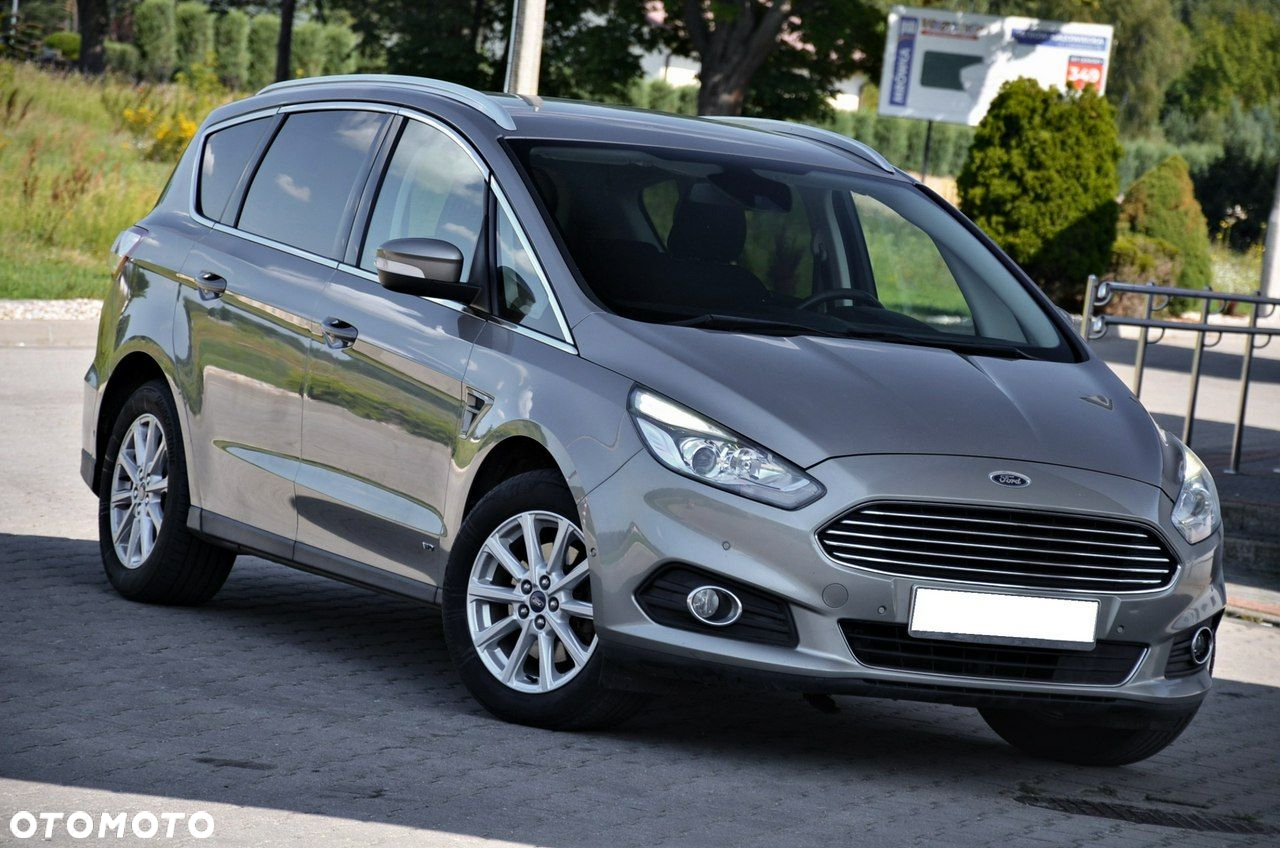 Ford S-Max - 3