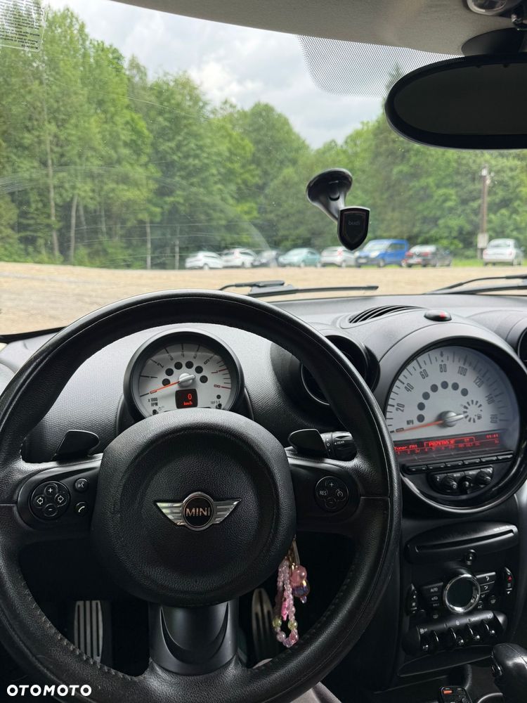 MINI Countryman - 19