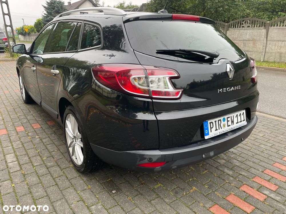 Renault Megane 1.6 16V 110 Expression - 7