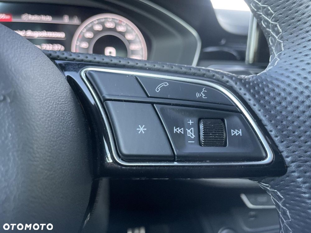 Audi A5 - 19