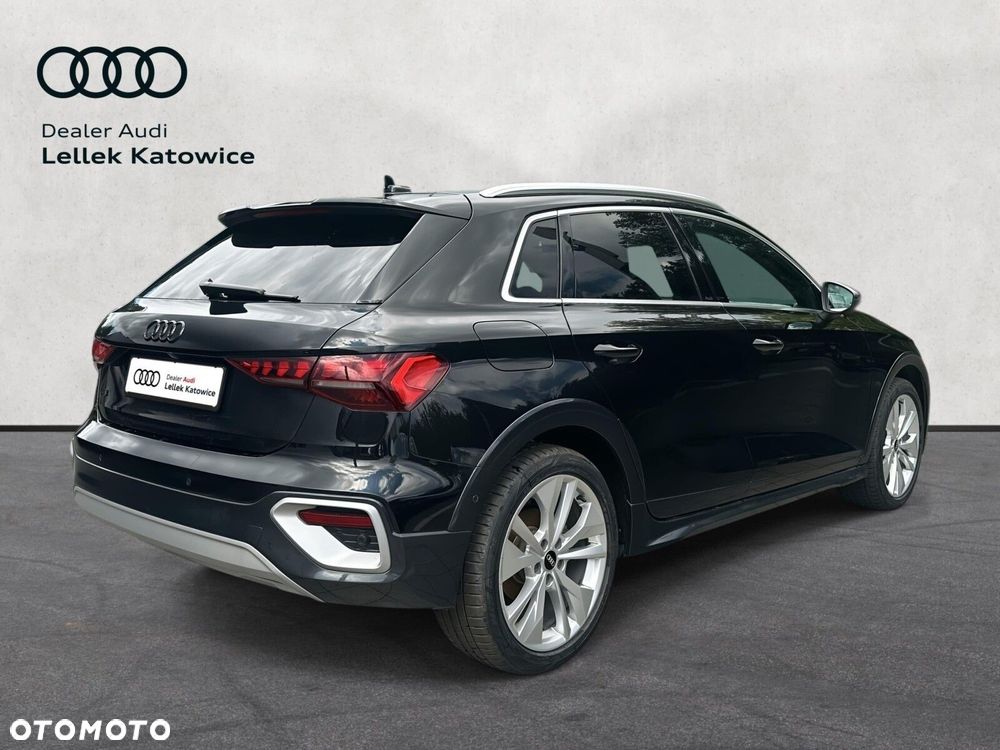 Audi A3 Allstreet - 9