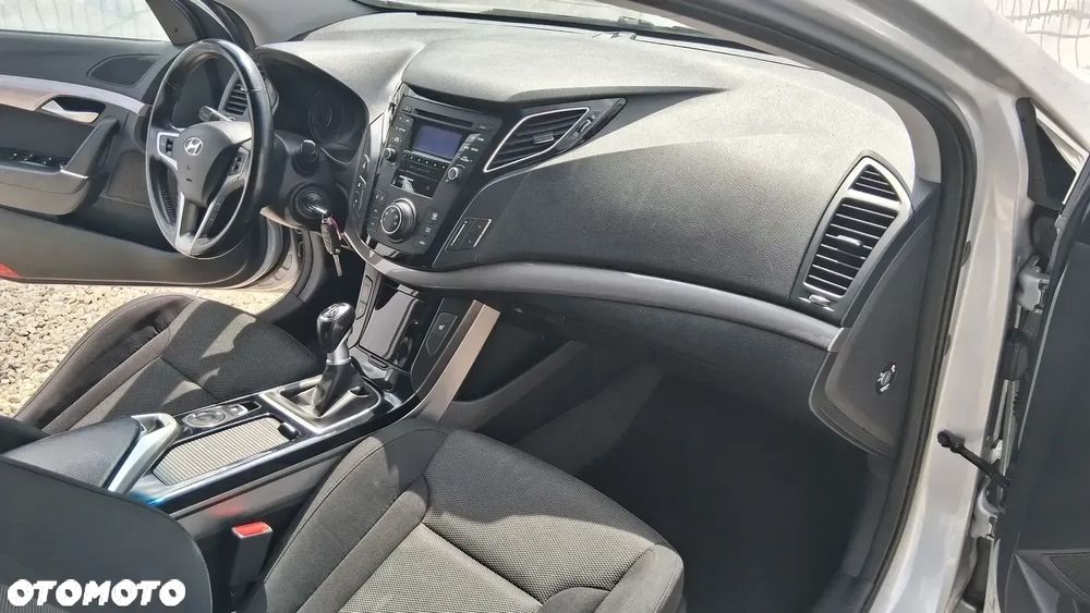 Hyundai i40 i40cw 1.7 CRDi Comfort - 15