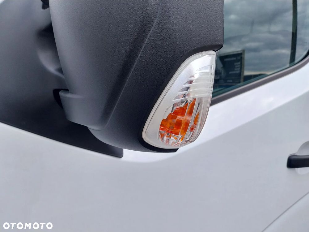 Opel MOVANO L3H2 LIFT / 2.3 CDTI E6  136 KM - 6