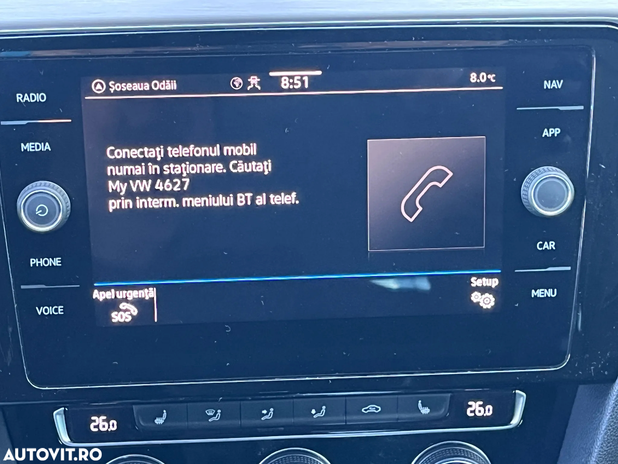 Volkswagen Passat Variant 2.0 TDI DSG Highline - 19