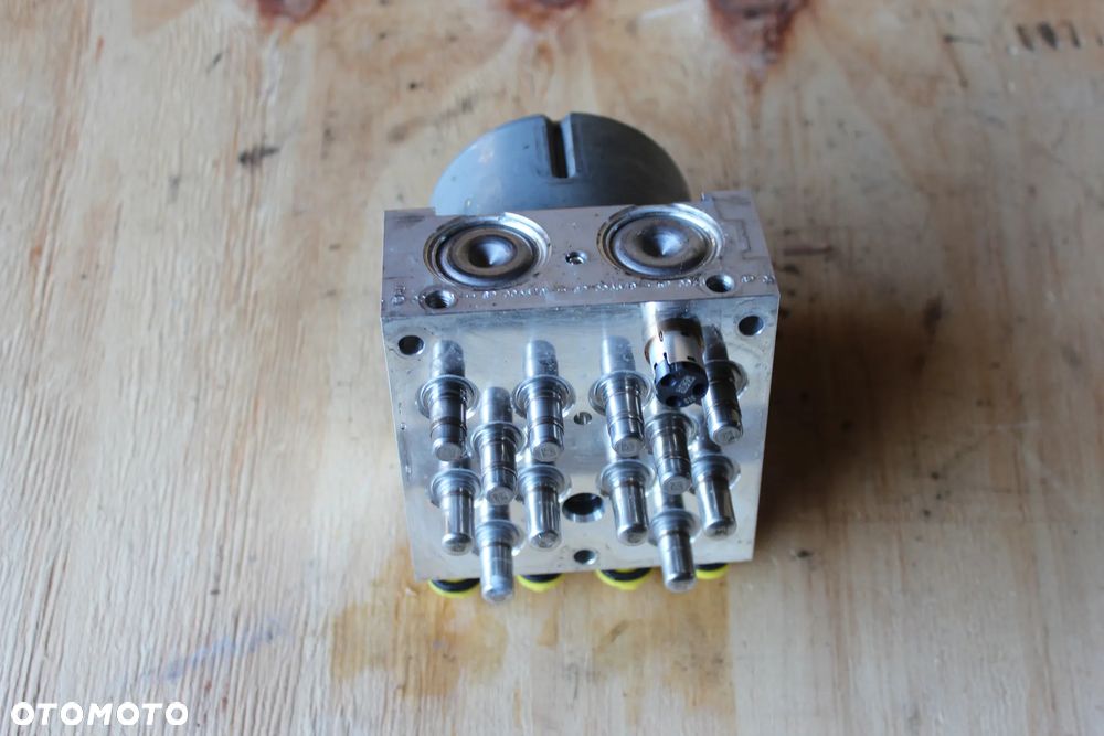 POMPA ABS VW AUDI SKODA SEAT 5Q0614517GA 2017 - 4