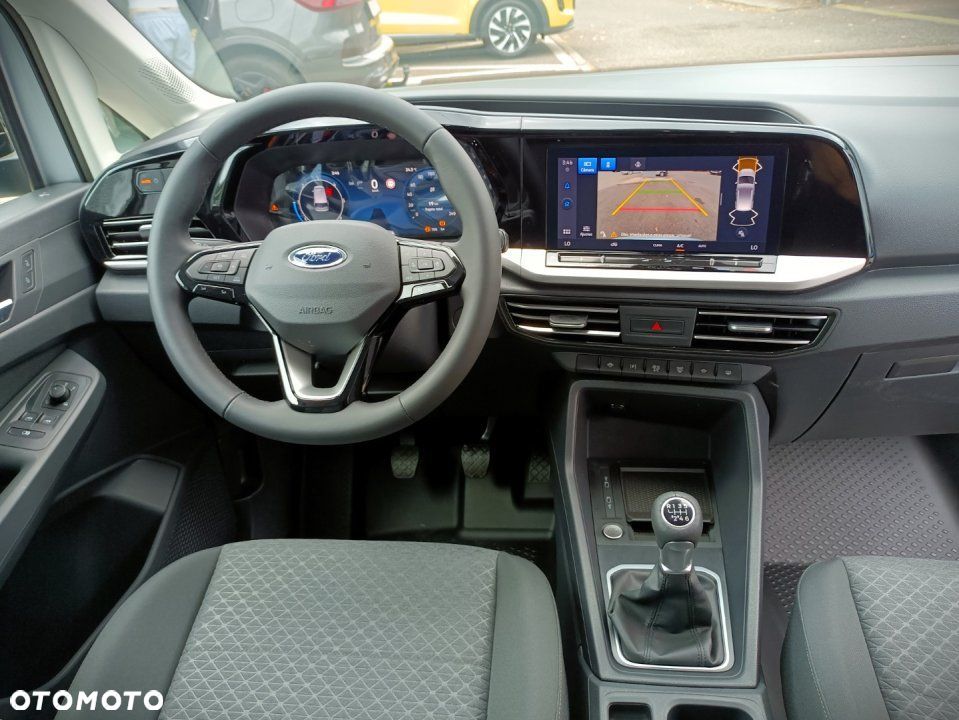 Ford Transit Connect - 15