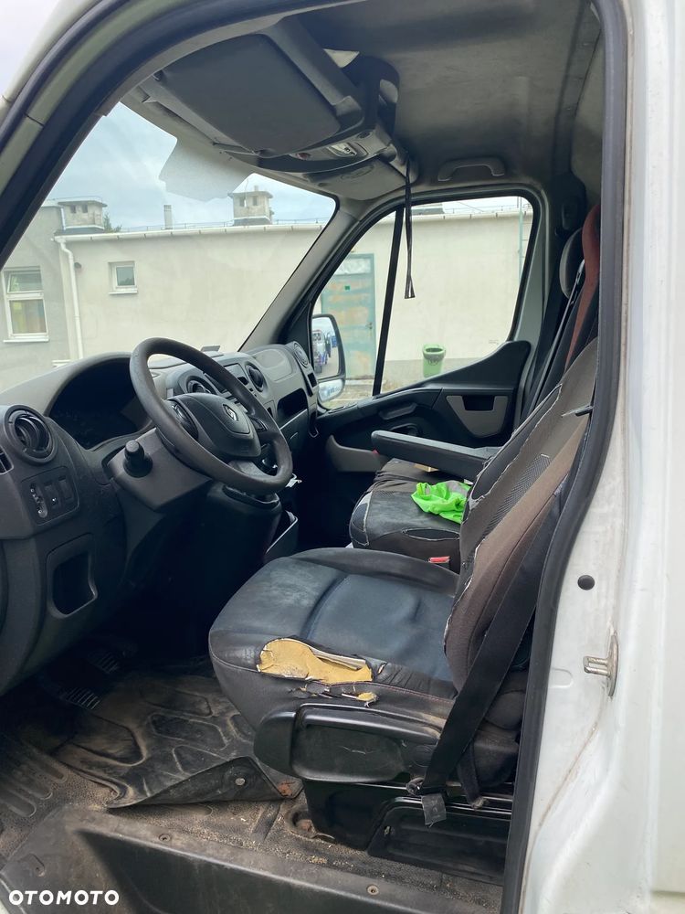 Renault Master - 6