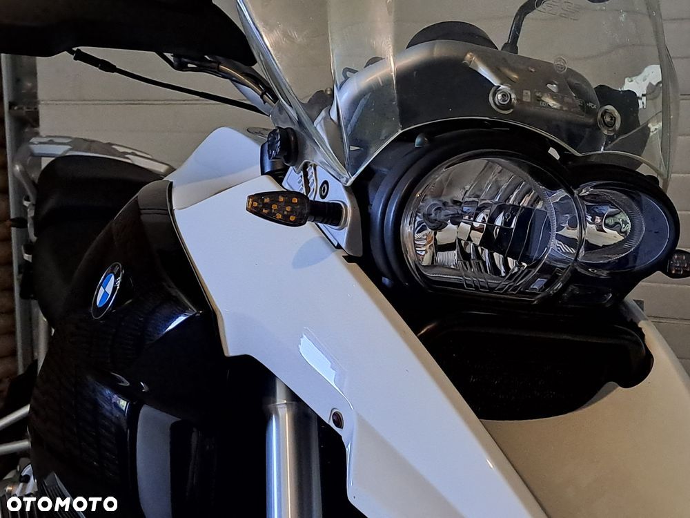BMW GS - 11
