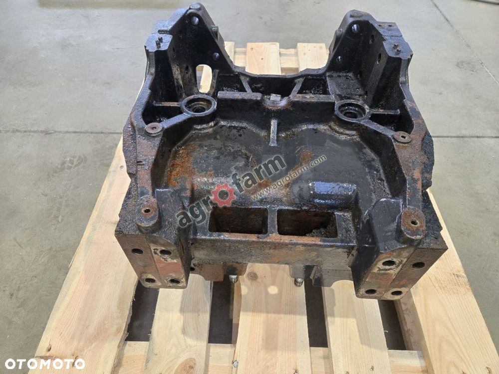 Suport przedni Landini Rex, McCormick 60F 70F 80F - 4