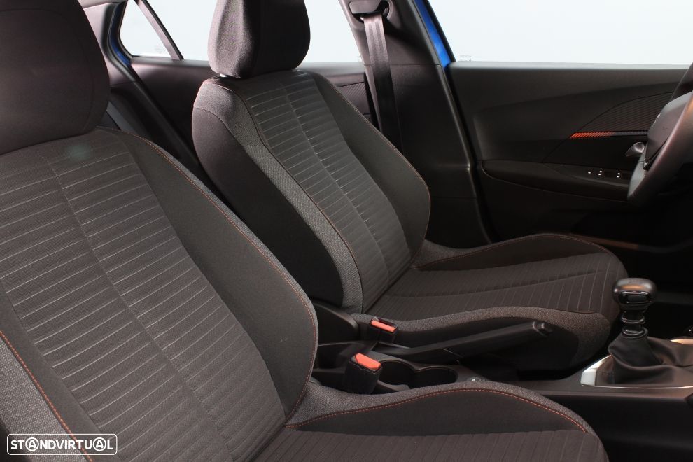 Peugeot 2008 1.2 PureTech Active Pack - 18