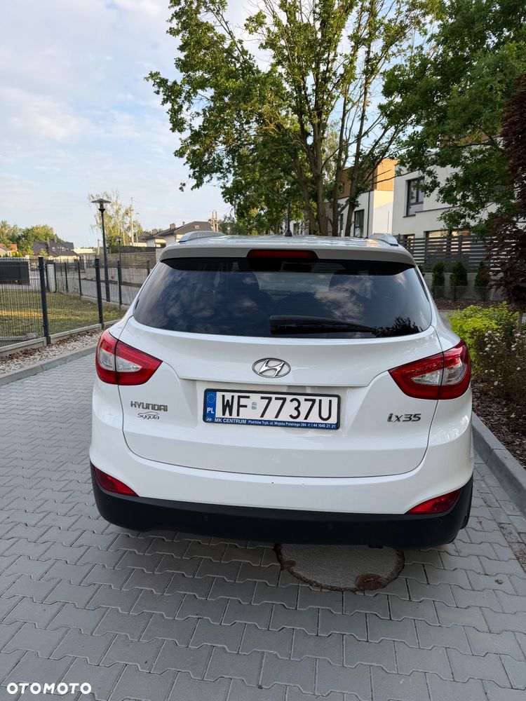 Hyundai ix35 1.6 GDI Classic 2WD - 2
