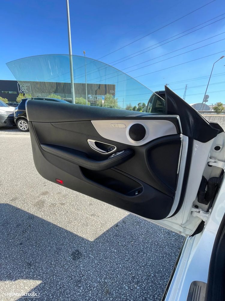 Mercedes-Benz C 220 - 36