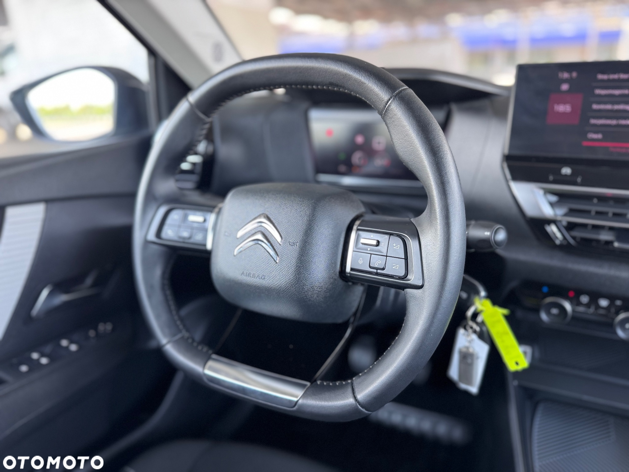 Citroën C4 1.2 PureTech Feel S&S - 31
