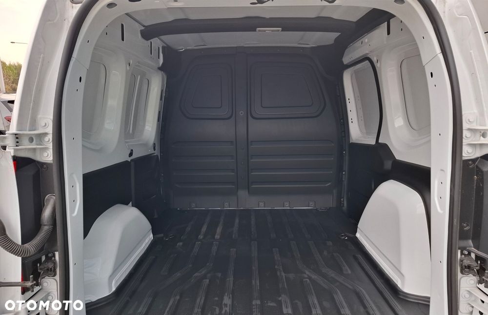 Mercedes-Benz Citan 110 CDI Furgon 2716 mm - 14