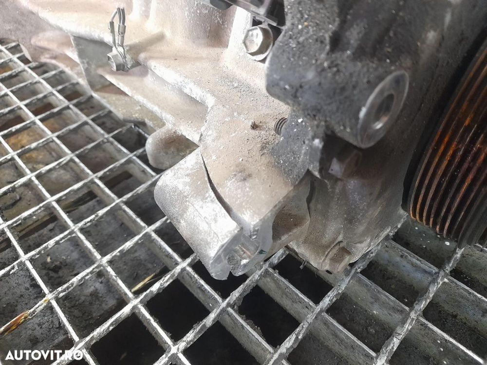 Motor complet fara anexe 1.2 hybrid K12C - Fara baie de ulei Suzuki I - 7