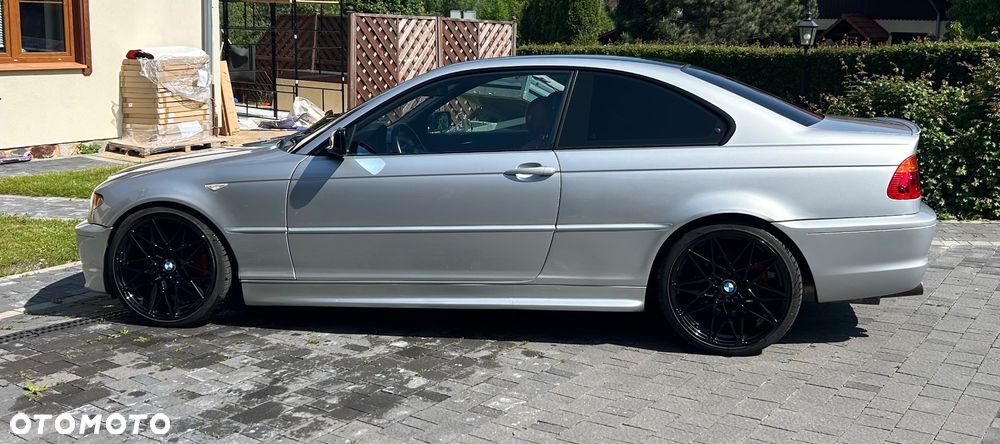 BMW Seria 3 330 Ci - 6