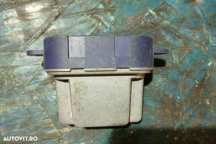 Rezistenta trepte aeroterma 52485218 52485218 Renault Laguna 2 [2001 - 2