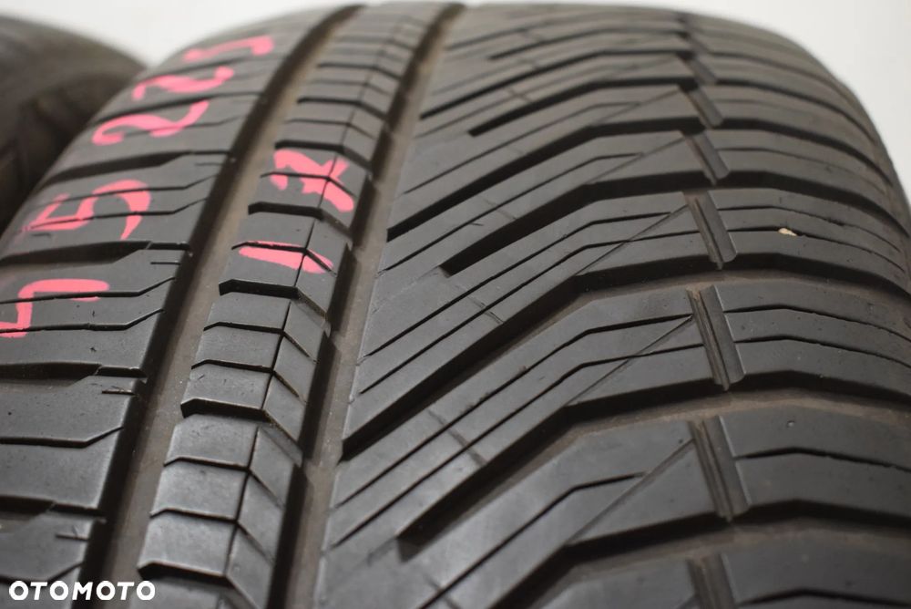 R17 225/45 Falken EuroAll Season AS220 Pro - 3