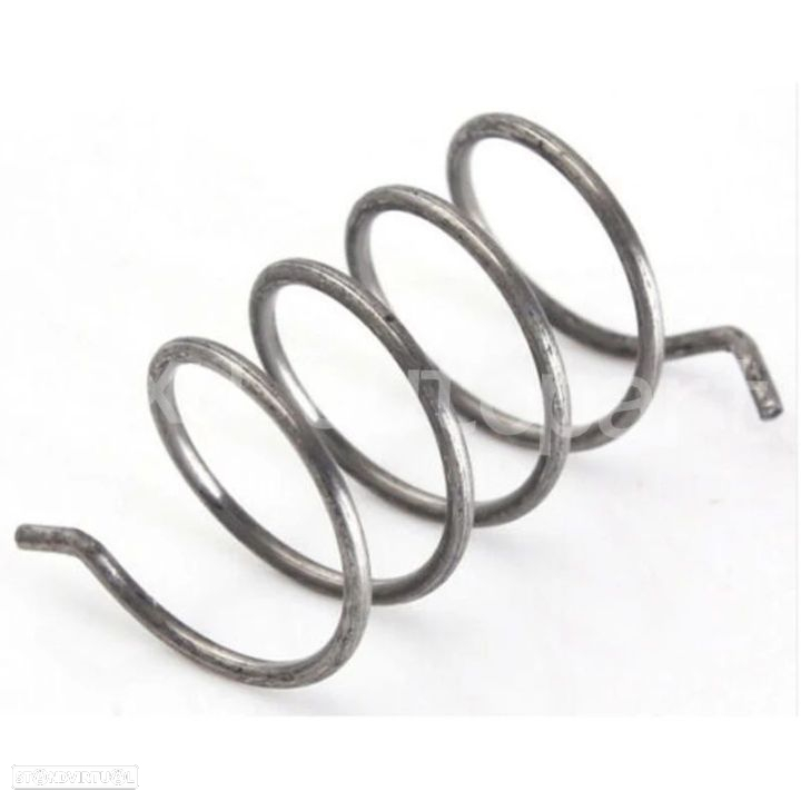 Kit Reparação Fechadura Volkswagen Polo Seat Ibiza - 67mm - 3