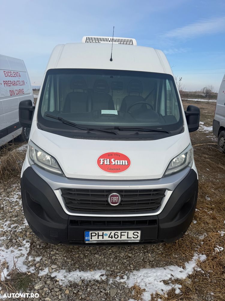 Fiat Ducato - 13