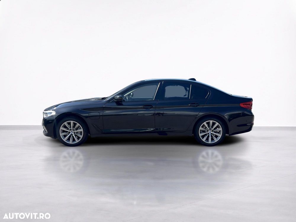 BMW Seria 5 530e xDrive AT PHEV - 3
