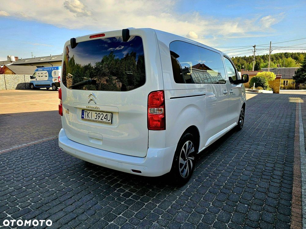Citroën SpaceTourer - 4