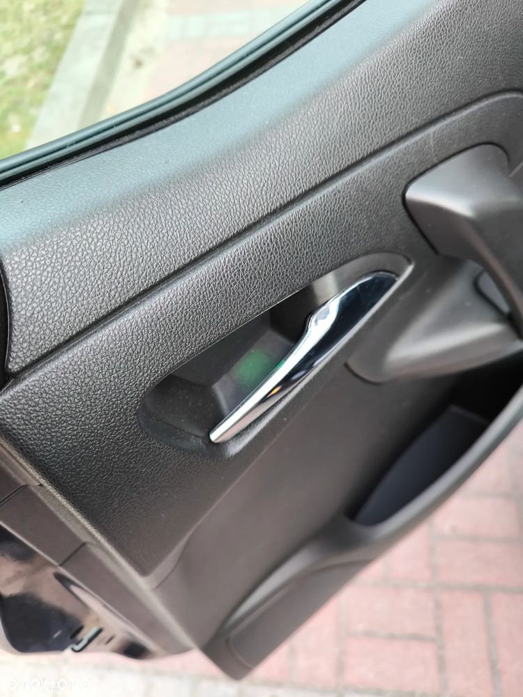 Opel Meriva 1.4 T Cosmo - 12