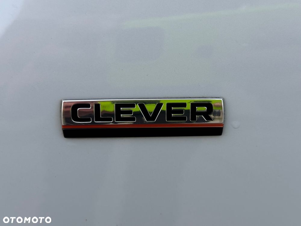 Skoda Octavia 2.0 TDI SCR Clever DSG - 29